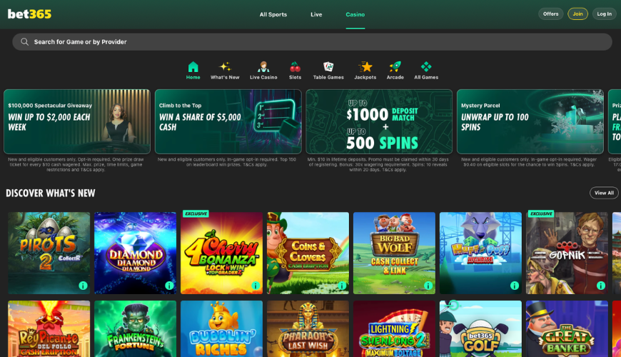 bet365-casino-review-Ontario