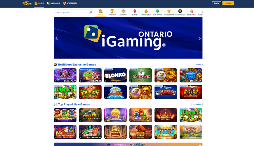 betrivers-online-casino-ontario