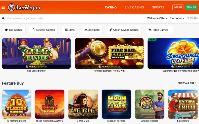 leovegas-online-casino-ontario