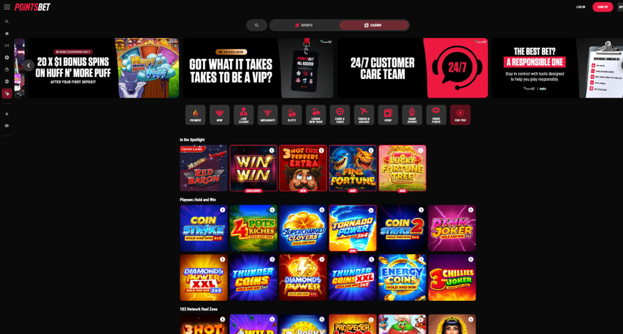 PointsBet-Casino-Ontario