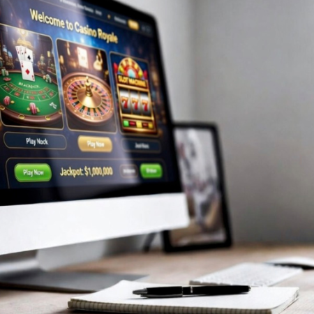 How to Set Deposit Limits at Ontario Online Casinos