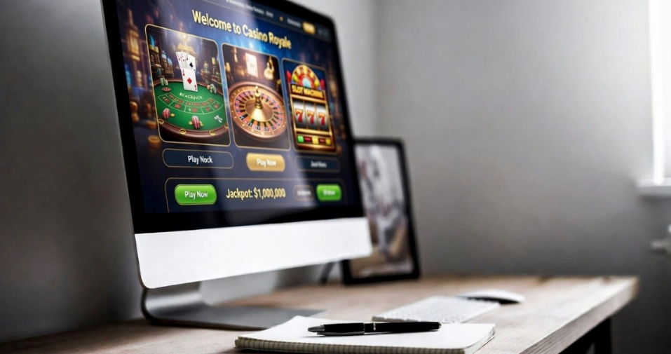 How to Choose a Safe Online Casino in Ontario