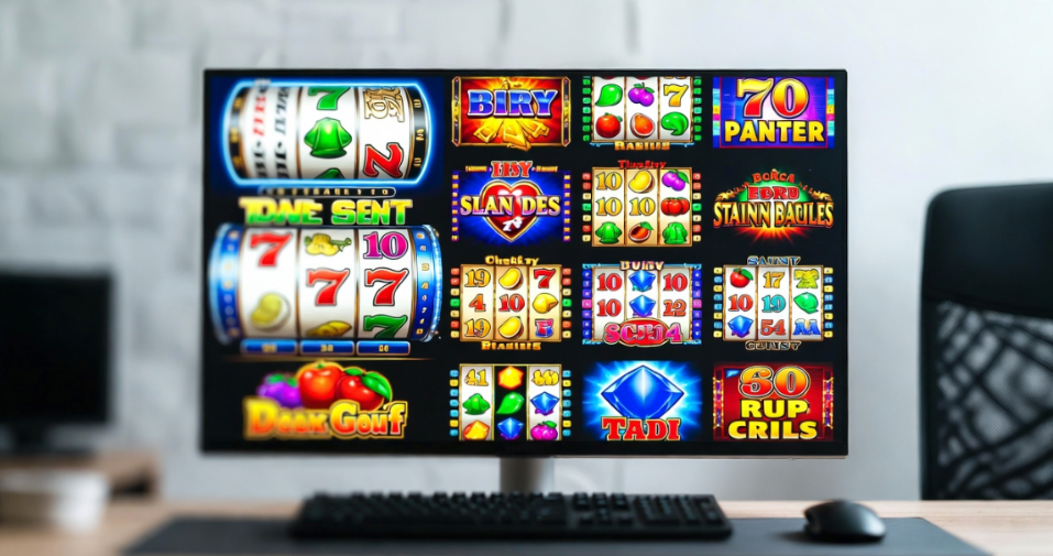 Top 5 Slot Games Ontario Players Love in 2026