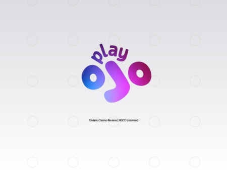 PlayOJO Ontario Review: Fair Play Casino with No Wagering