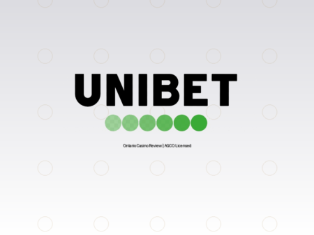 Unibet Ontario Review: Casino & Sportsbook Analysis 2026