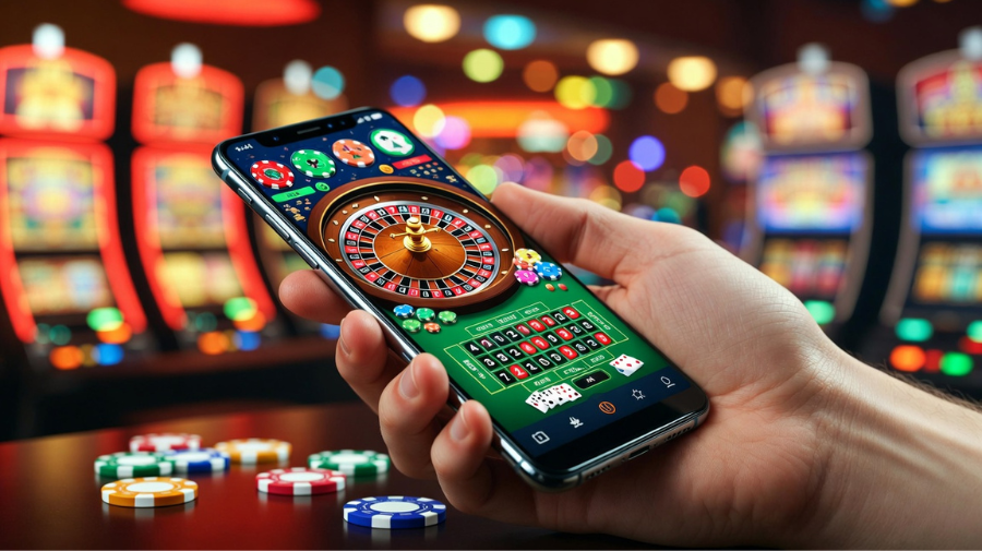 Mobile Casino Gaming Trends in Ontario 2026