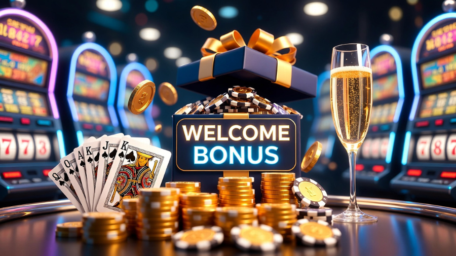 Ontario Casino Welcome Bonuses: What’s Worth It?