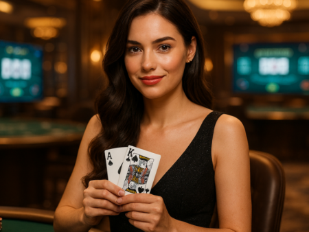 Best Blackjack Games at Ontario Online Casinos