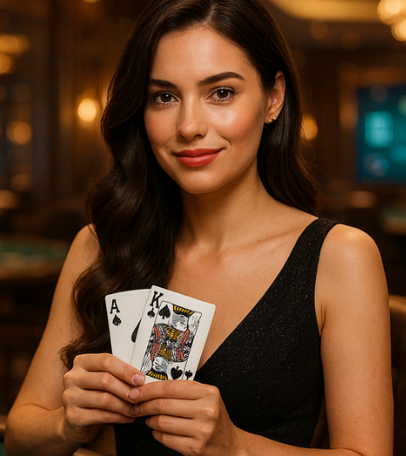 Best Blackjack Games at Ontario Online Casinos