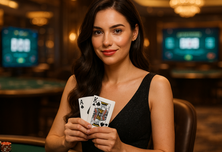 Best Blackjack Games at Ontario Online Casinos