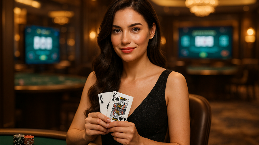 Best Blackjack Games at Ontario Online Casinos