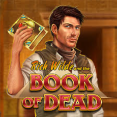 Book of Dead Slot Review — Ontario’s Most Popular Slot Game