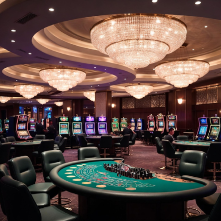 Ontario Casino Loyalty Programs Compared 2026