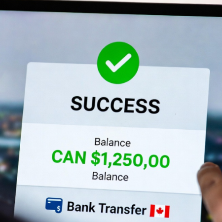 How to Withdraw Winnings at Ontario Online Casinos