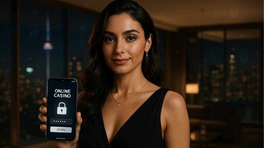 Is Online Gambling Safe in Ontario 2026