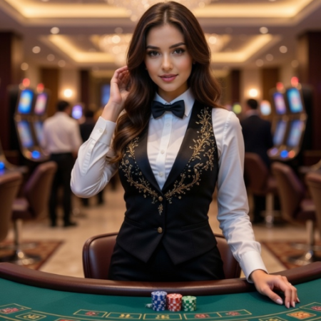 Best Live Dealer Casinos in Ontario 2026