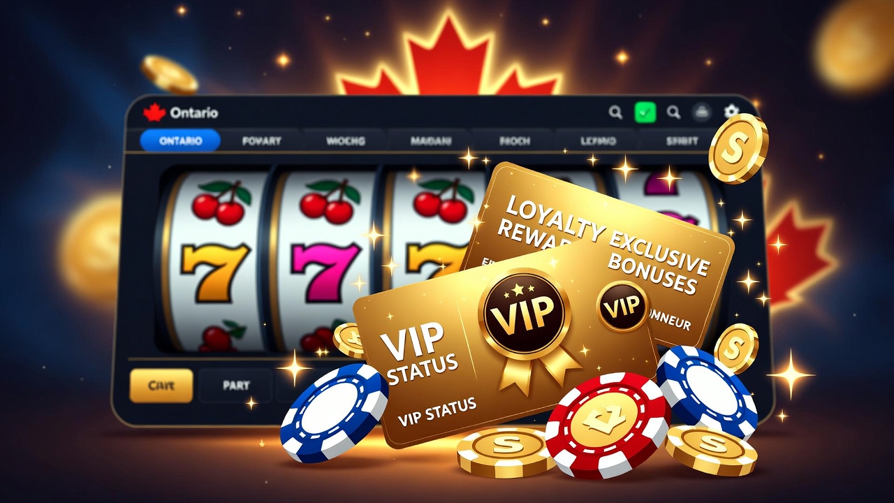 Ontario Casino Loyalty Programs Worth Joining
