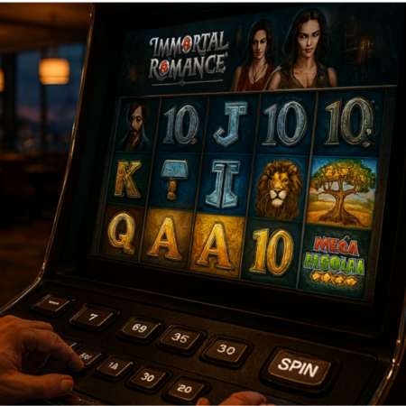 Microgaming Slots Available in Ontario 2026