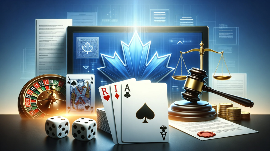 Understanding Ontario Online Gambling Laws
