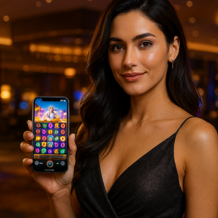 Pragmatic Play Slots at Ontario Casinos 2026