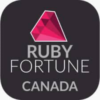 Ruby Fortune Casino Ontario