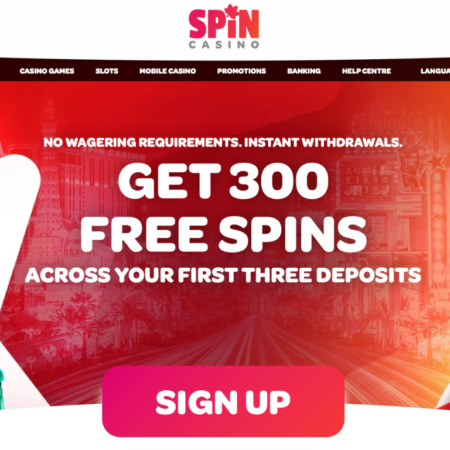 Spin Casino Ontario: Zero Wagering Free Spins Explained