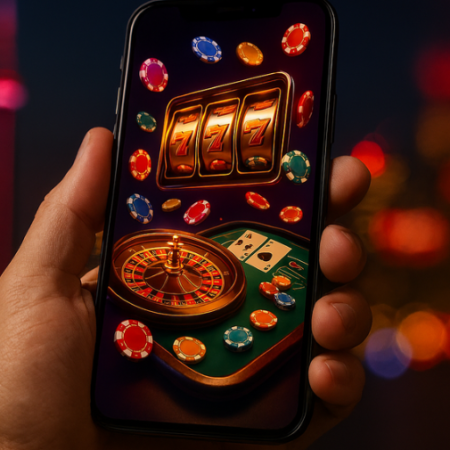 Best Mobile Casino Apps in Ontario 2026