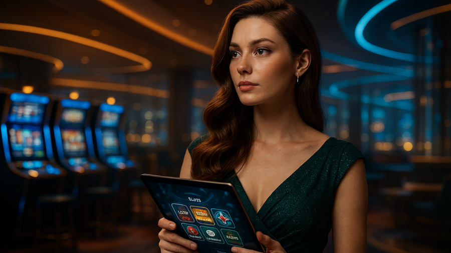 Alberta Online Casino Market 2026 Preview