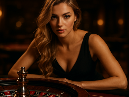 Best Roulette Games at Ontario Online Casinos