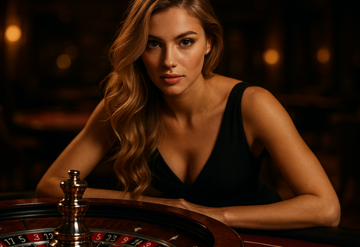 Best Roulette Games at Ontario Online Casinos