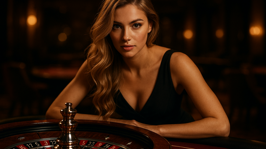 Best Roulette Games at Ontario Online Casinos
