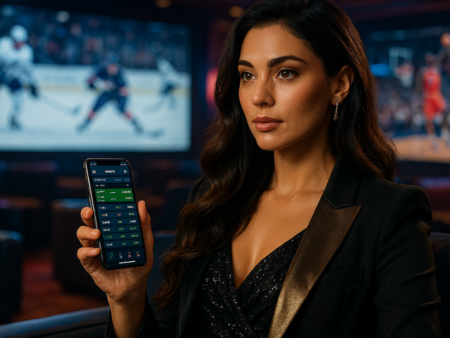 BetMGM Ontario Sports Betting Review 2026