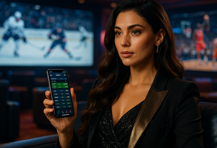 BetMGM Ontario Sports Betting Review 2026