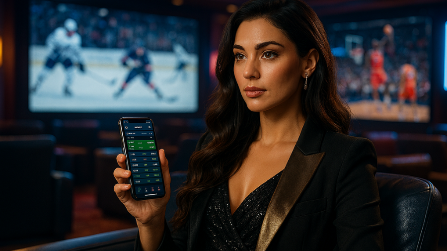 BetMGM Ontario Sports Betting Review 2026