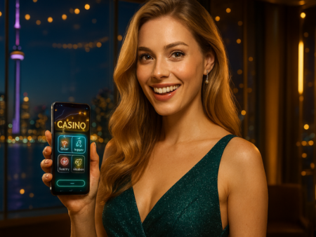 New Online Casinos Launching in Ontario 2026