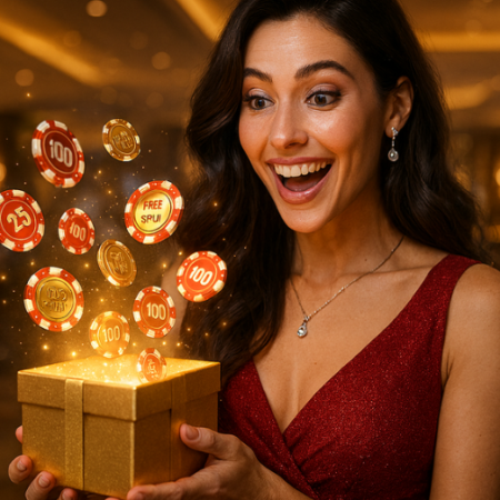 Ontario Casino No Deposit Bonuses 2026